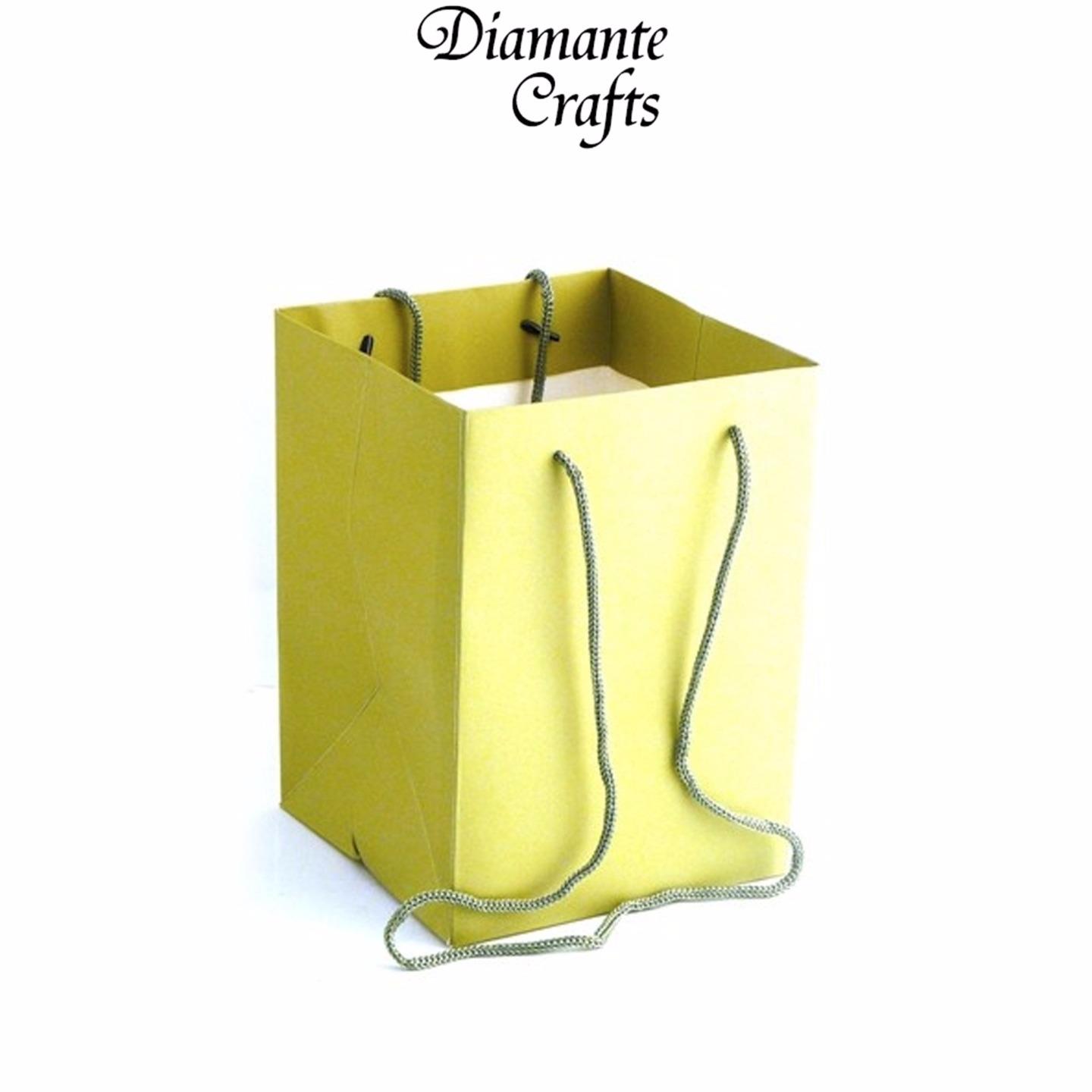 Hand Tied Bag Florist Bouquet Flower Plant Gift Floristry Bags 24