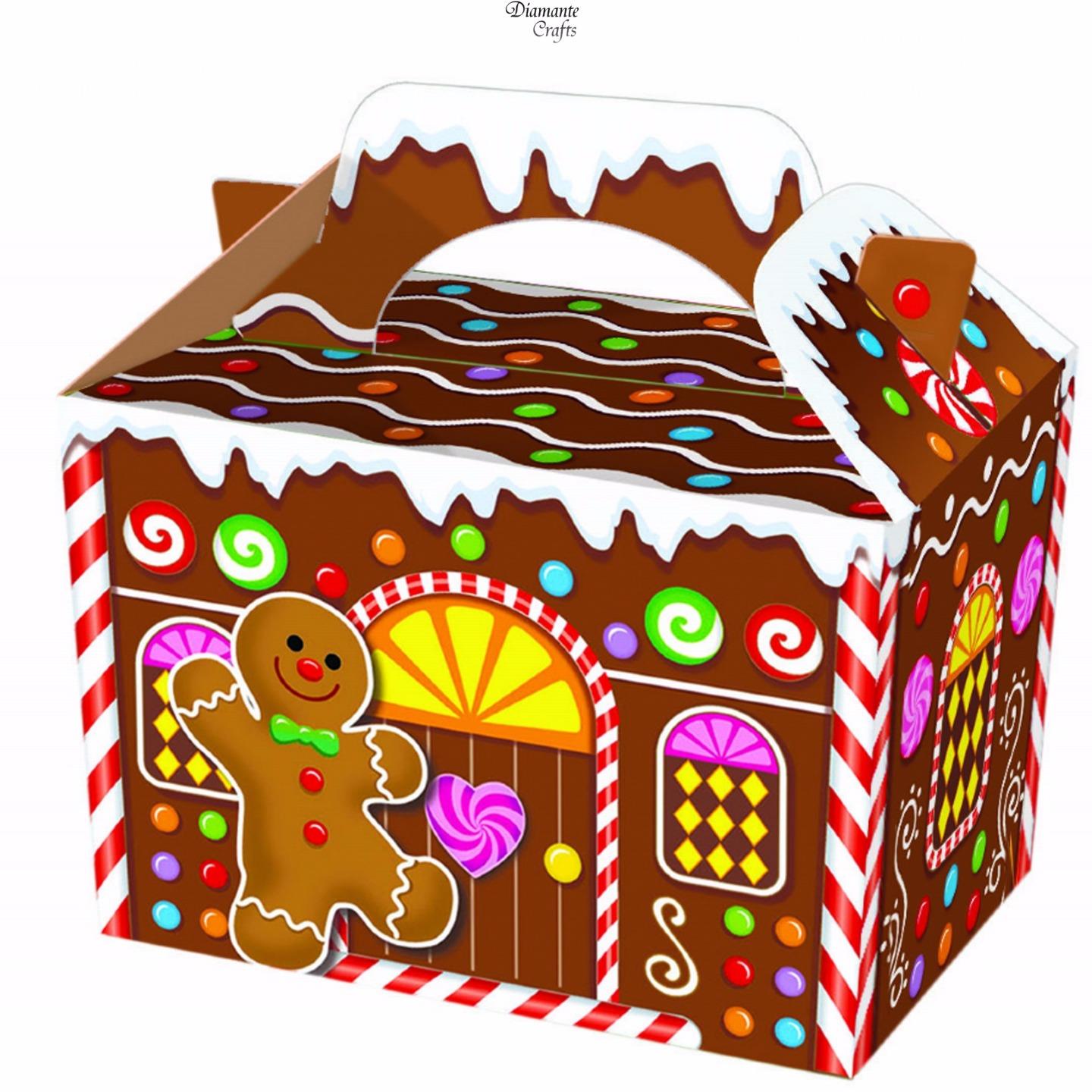 10 Party Boxes Themed Character Cardboard Lunch Food Loot Treat Box 12 Design eBay