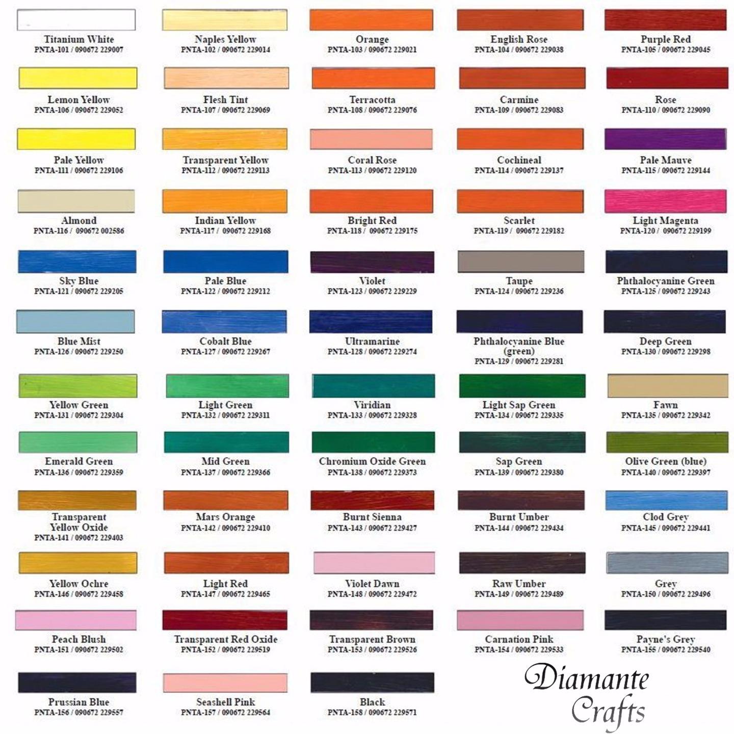 Royal & Langnickel 59ml Essentials Artist Acrylic Craft Paint 207