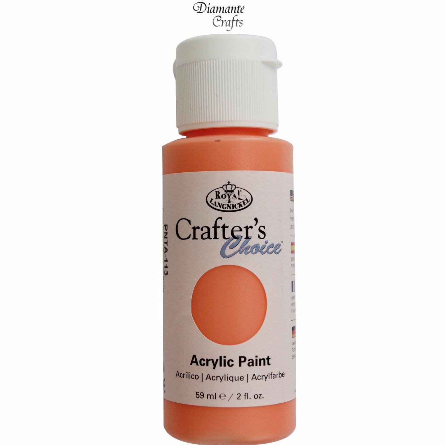 Royal & Langnickel 59ml Essentials Artist Acrylic Craft Paint 207