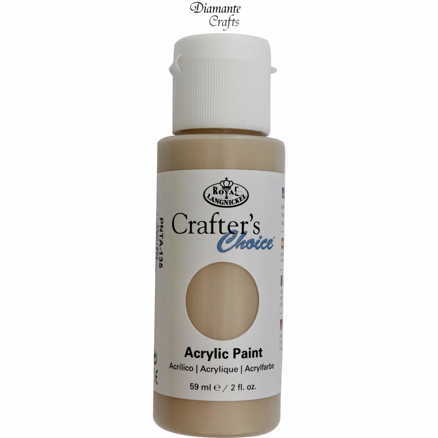 Royal & Langnickel 59ml Essentials Artist Acrylic Craft Paint 207