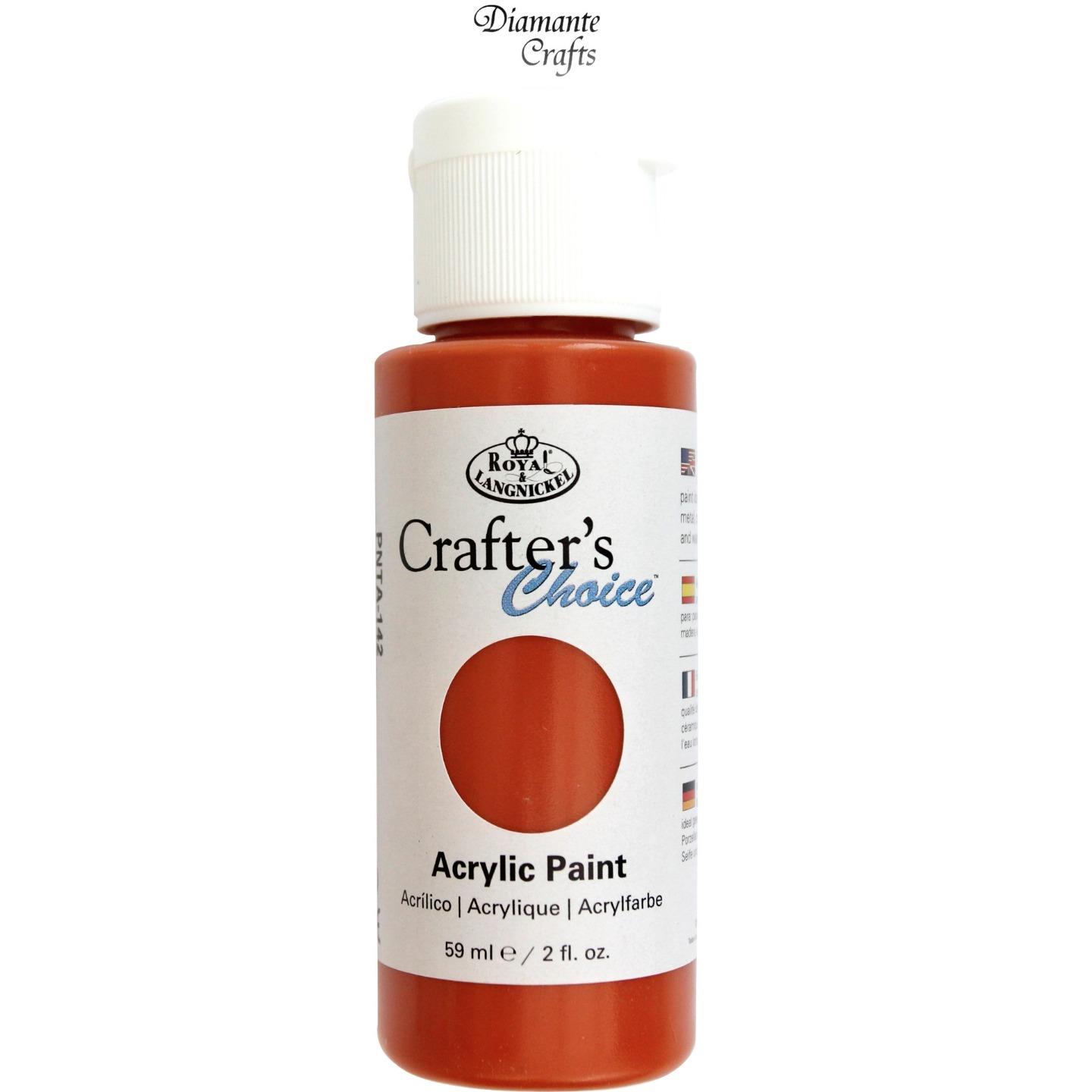 Royal & Langnickel 59ml Essentials Acrylic Artist Craft Paint 207