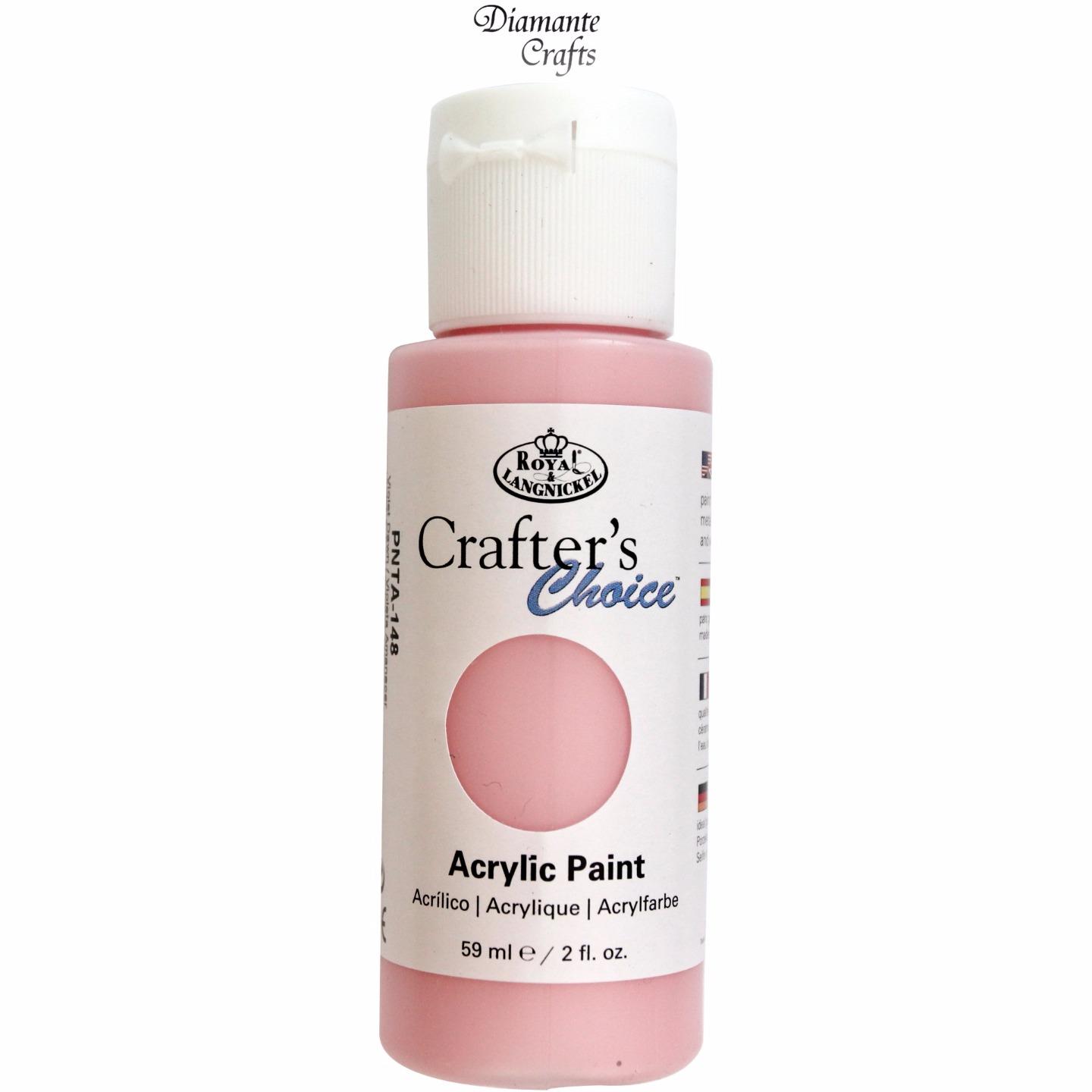 Royal & Langnickel 59ml Essentials Artist Acrylic Craft Paint 207