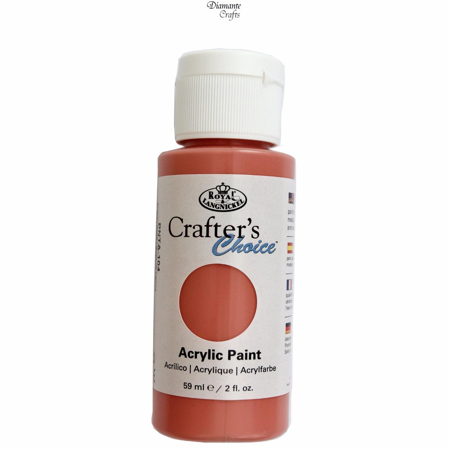 Royal & Langnickel 59ml Essentials Artist Acrylic Craft Paint 207