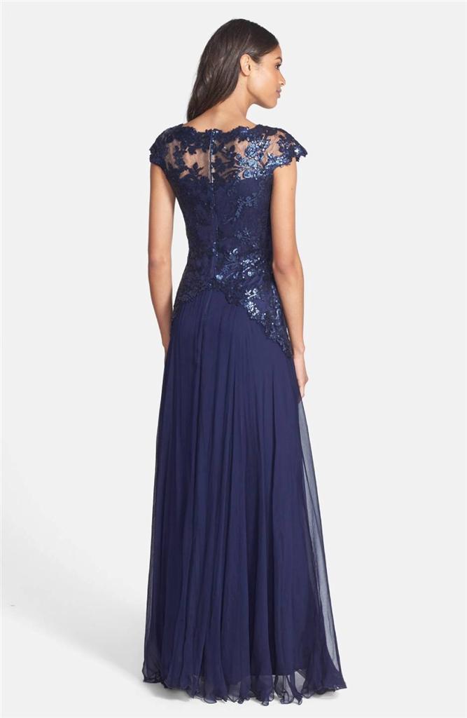 tadashi shoji size 12