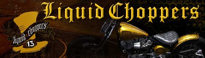 Liquid Choppers