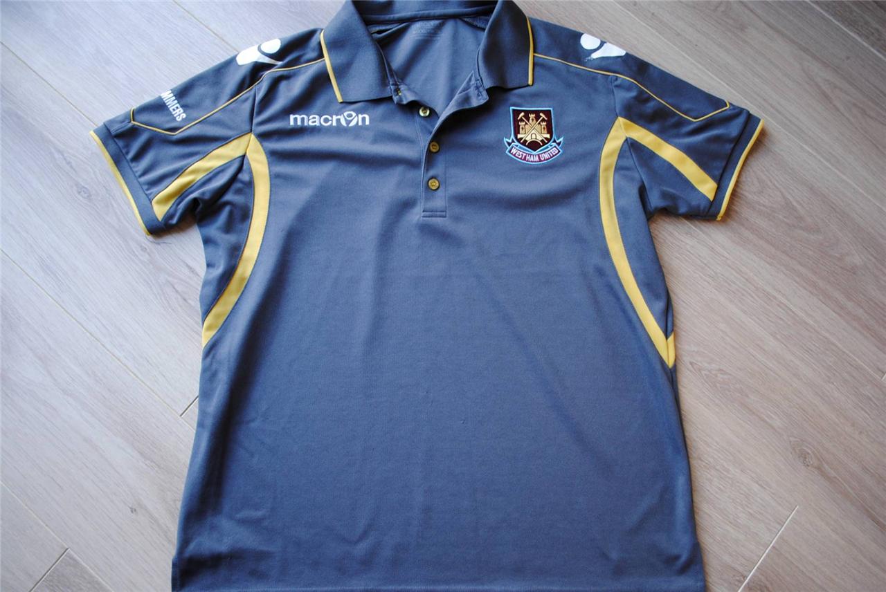 whu shirt