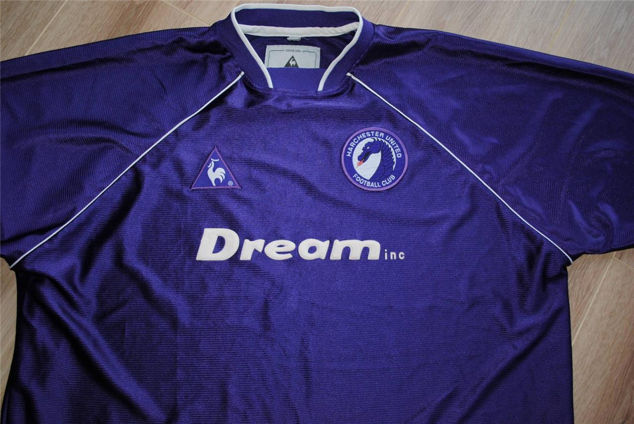 harchester shirt