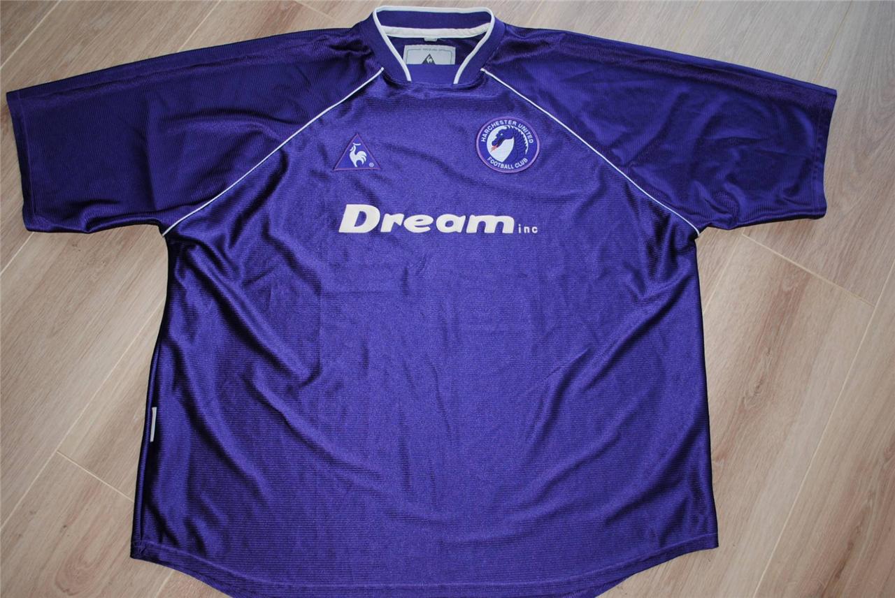 harchester shirt