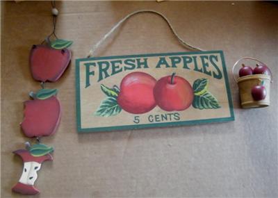 Country Kitchen Signs on Primitive Country Kitchen Home Decor Sign C Store 4 Country Signs