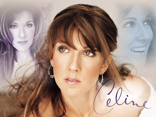 Romance Music Celine Dion