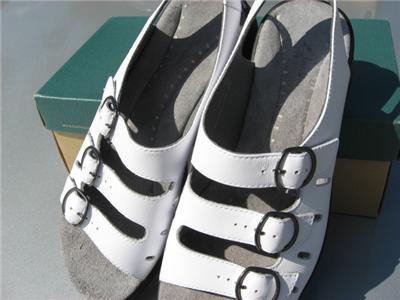 Clark Womenshoes on Women S Clark S Springer Sandals Sz 8 5