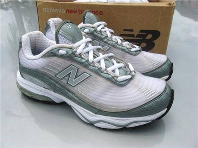  Balance Running Shoes Sale on Women S New Balance 725 Running Shoes Sz 8 5 M   Ebay