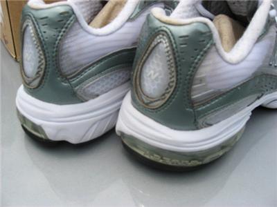  Balance Running Shoes Sale on Women S New Balance 725 Running Shoes Sz 8 5 M   Ebay