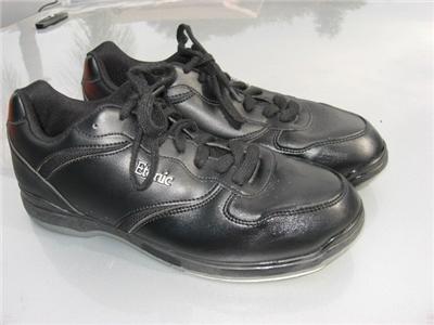 Bowling Shoes  Kids on Men S Etonic Bowling Shoes Sz 11 M   Ebay