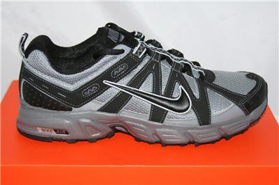 Nike Costume Shoes on New Mens Nike Air Alvord 8 Trail Running Shoe 12 4e   Ebay