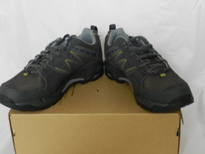 Nike Costume Shoes on New Nike Salbolier Hiking Trail Running Shoe Size 11   Ebay