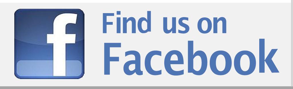 find us at facebook