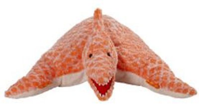 pterodactyl pillow pet