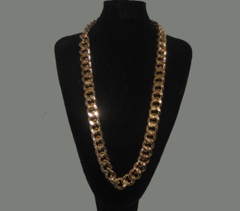 JAYZ 30" GOLD CHA...