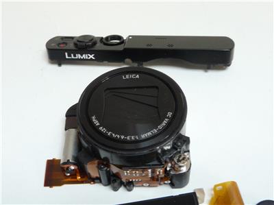 Instruction Manual For Panasonic Lumix Tz60