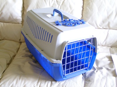 NEW.  Marchioro Skipper Wire Door Pet Carrier Size 2f