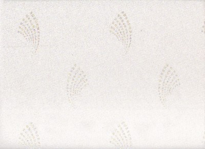 1 ROLL LAURA ASHLEY WALLPAPER Fan Champagne  UK