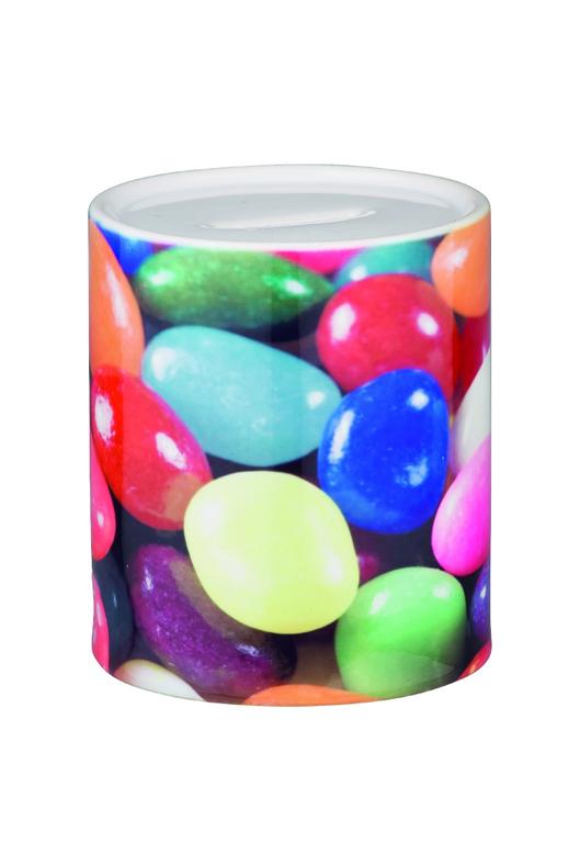 Click to view all personalised money boxes...