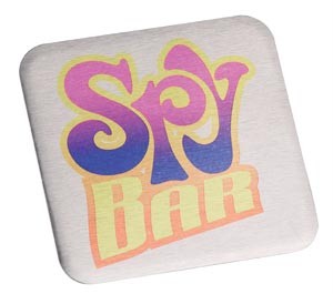 Click to view all personalised coasters...