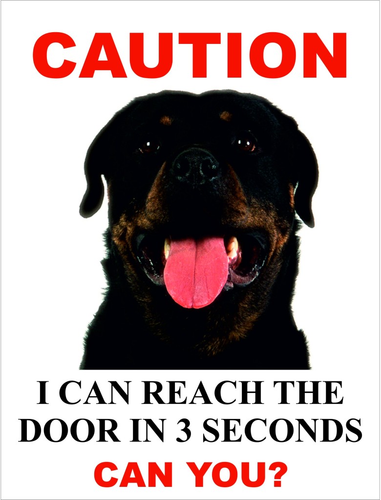 beware of rottweiler sign beware of signs beware of rottweiler sign beware of signs