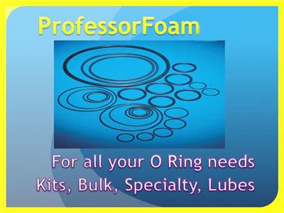 Professor Foam 246359 80 mesh filter 12 pack fits GRACO Fusion Air Purge AP 