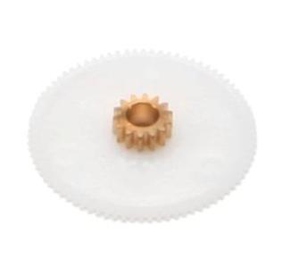 Digital Servo First Gear SFL-30MG Baja 5b 5T HPI#102615