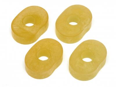 Damper Bushing Set (4) for HPI Baja 5b SS 5T