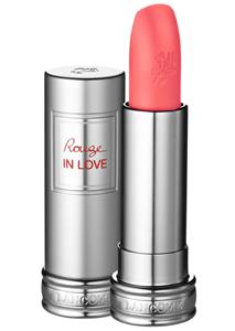 Lancome Rouge IN Love Lipstick LIP Stick Cor