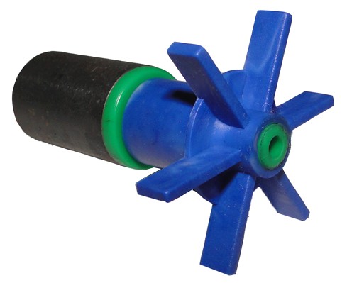Pond Pump Replacement Impeller - All Pond Solutions