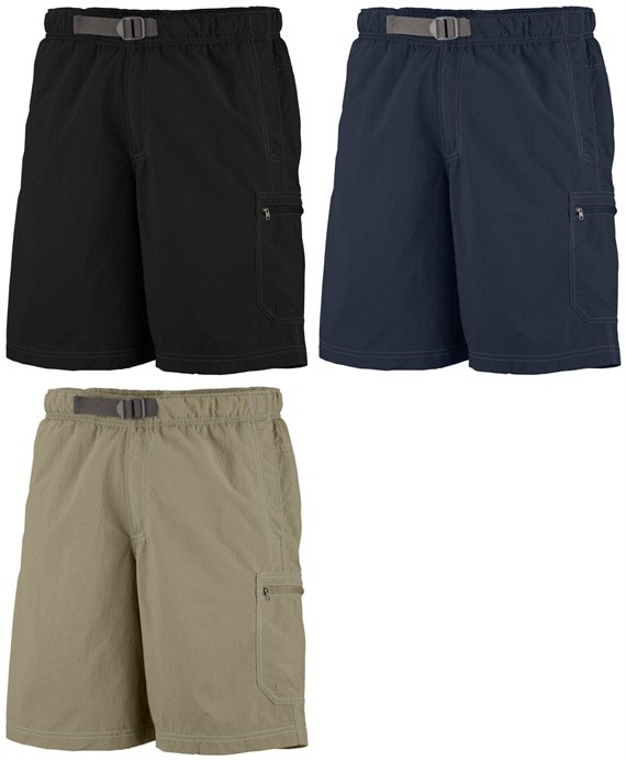 Columbia Sportswear Mens Palmerston Peak Swim Shorts Trunks eBay