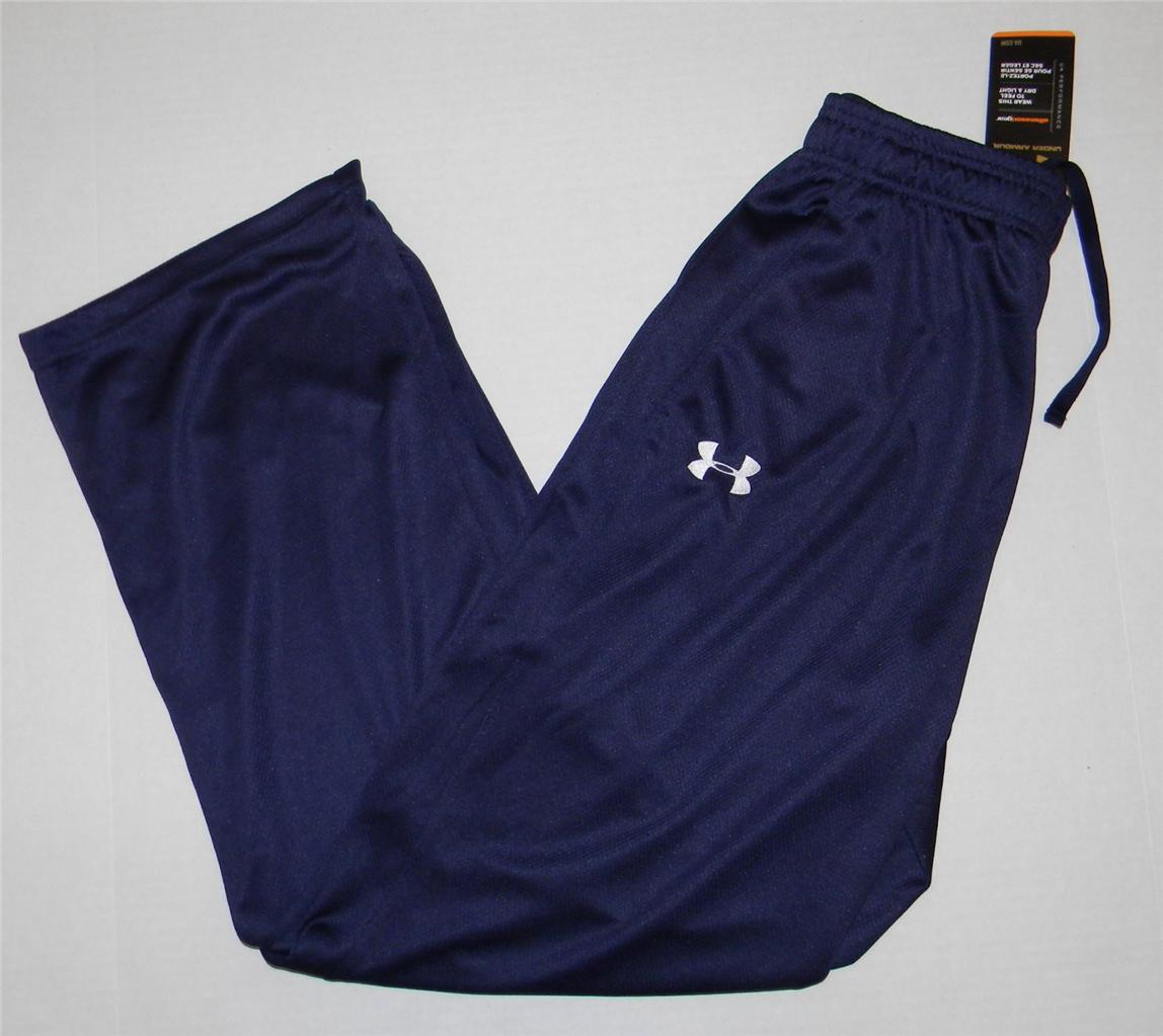 men's under armour flex pants
