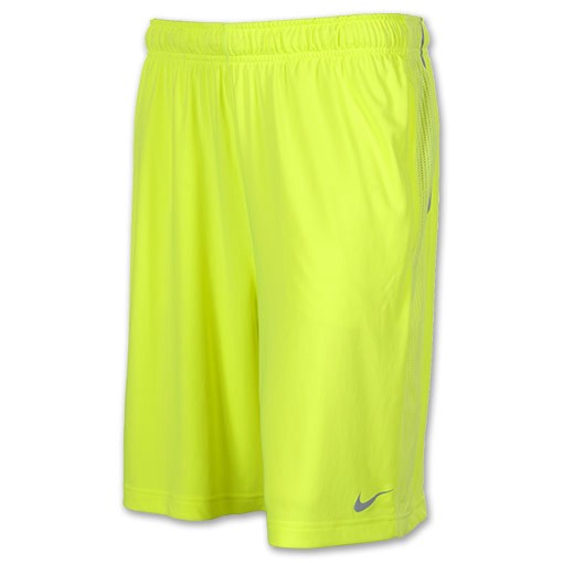 nike fly knit shorts