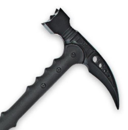 M48 Kommando Tactical Survival Hammer by United Cutlery UC2960 *NEW* eBay