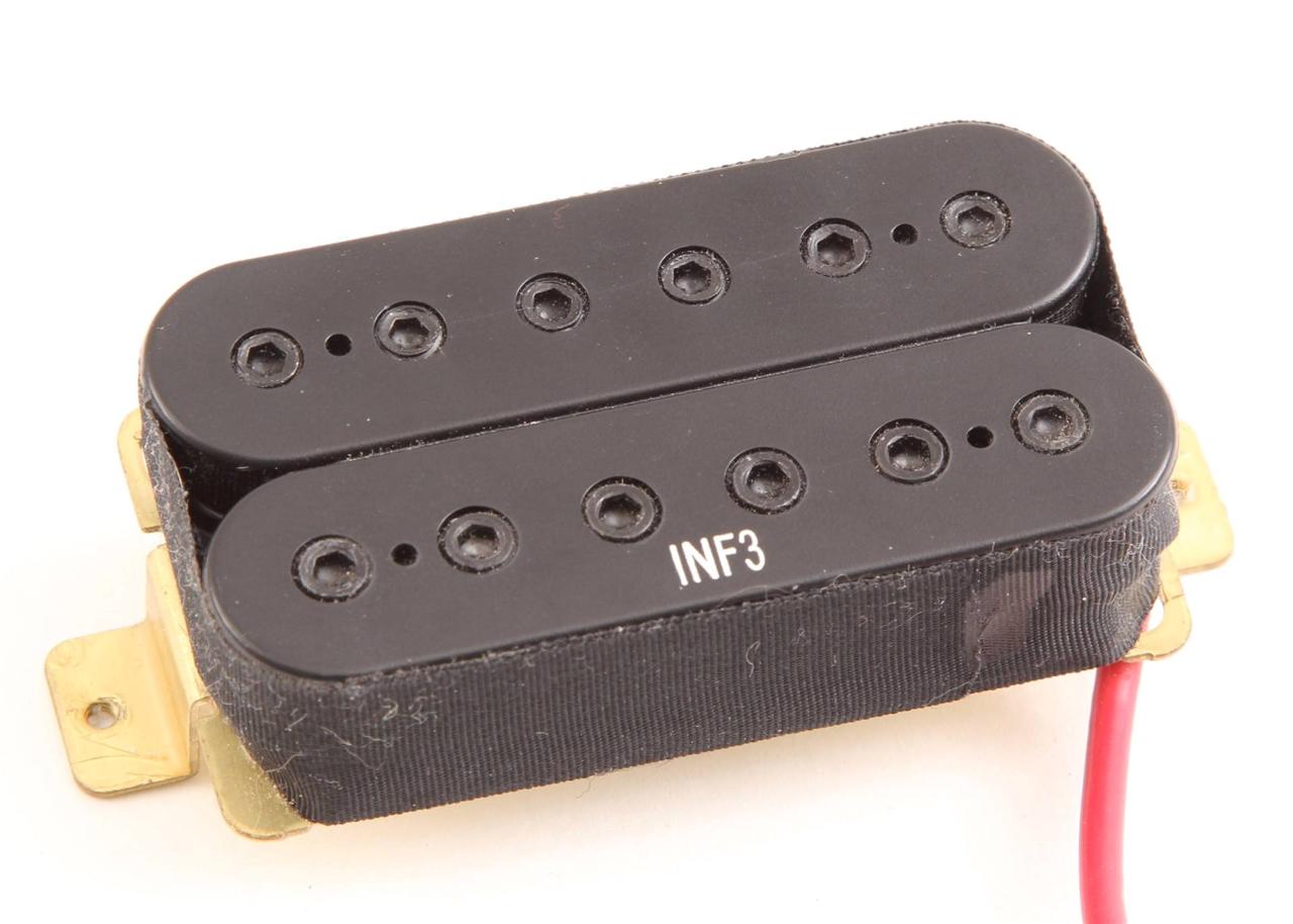 Ibanez Infinity INF3 Humbucker Neck Guitar Pickup PU-2144 | eBay