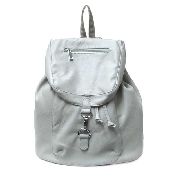 Faux Leather Backpack Purse Choice of Colors eBay