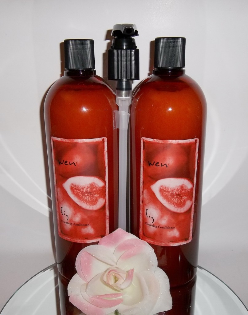 Wen Cleansing Conditioner Shampoo HUGE 32oz 64oz CHOOSE SCENT Chaz Dean