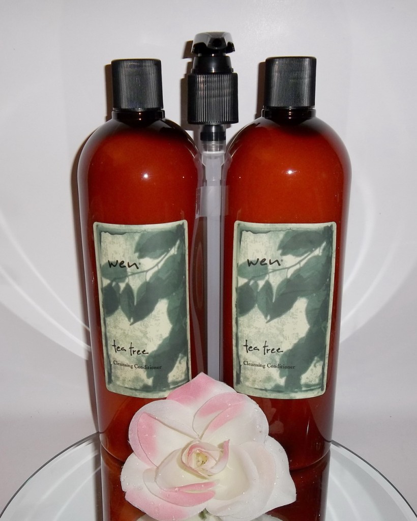 Wen Cleansing Conditioner Shampoo HUGE 32oz 64oz CHOOSE SCENT Chaz Dean