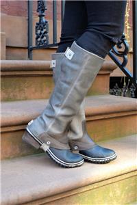 sorel slimpack riding boot 8