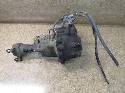 toyota tacoma front differential gear ratio #4 toyota tacoma front differential gear ratio #4