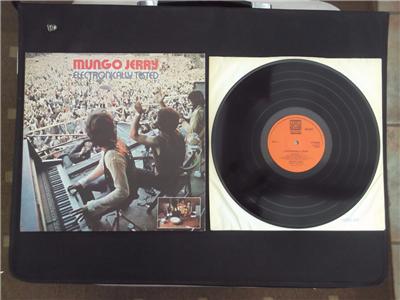 Mungo Jerry Memoirs Of A Stockbroker Mungo Jerry Memoirs Of A Stockbroker