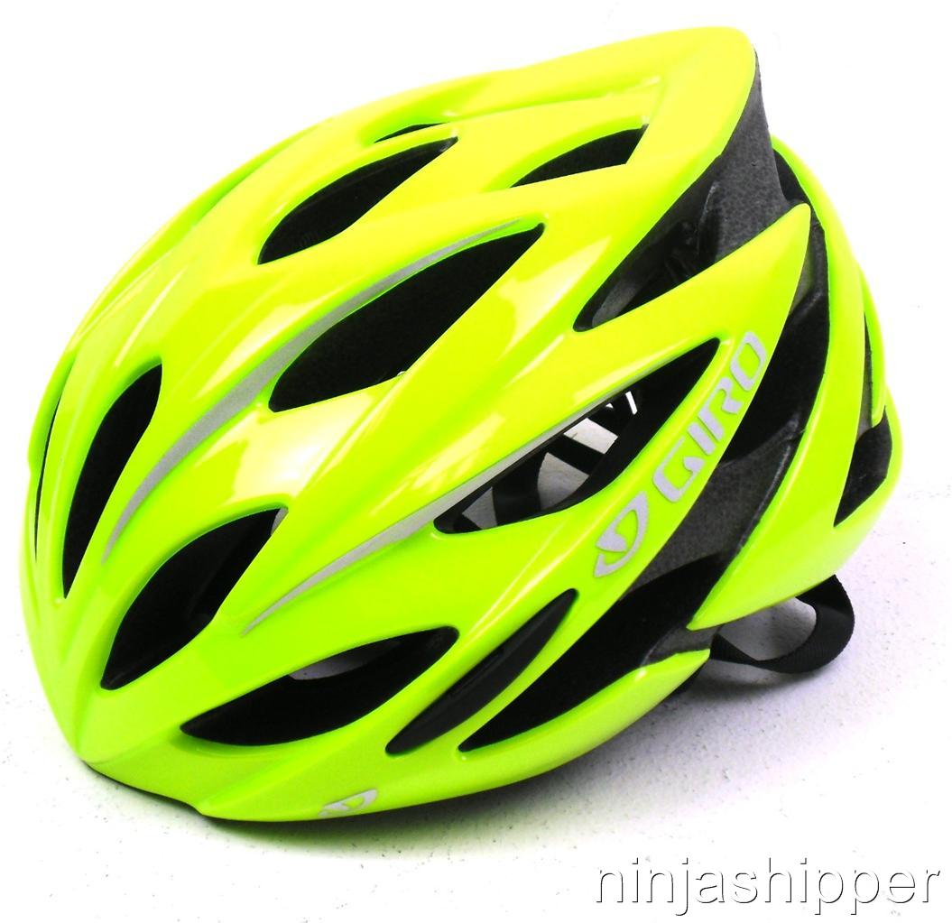 giro savant road bike helmet