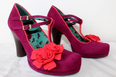 uma shoes