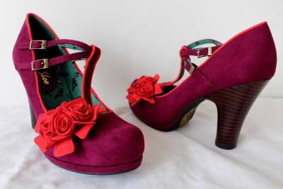 uma shoes