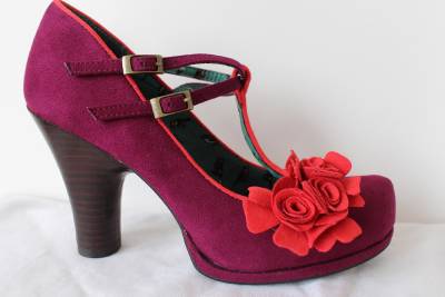 uma shoes